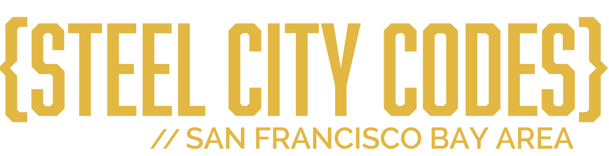 SF Steel City Codes